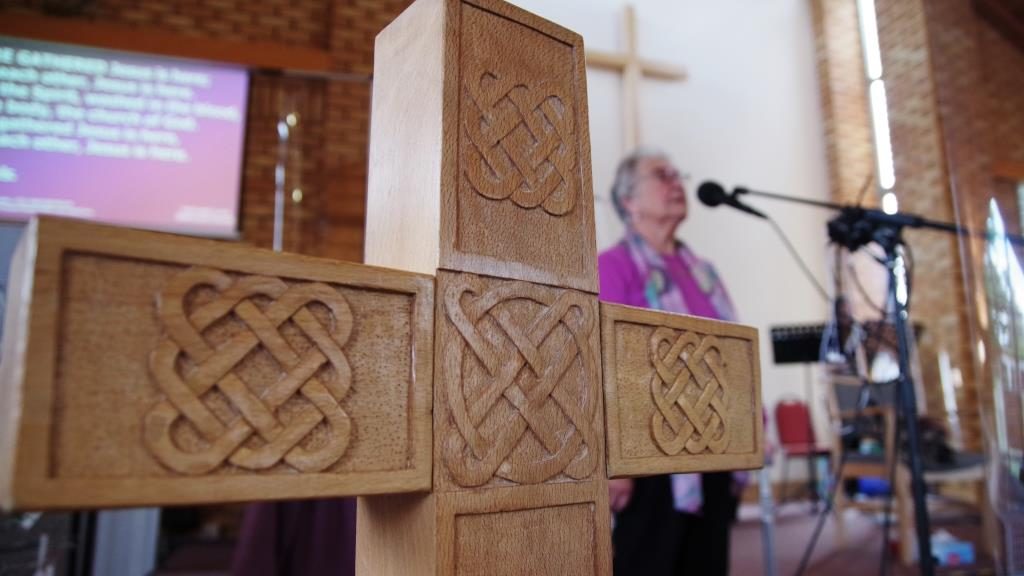 Daily Prayer at Harrowby Lane Methodist Church Grantham